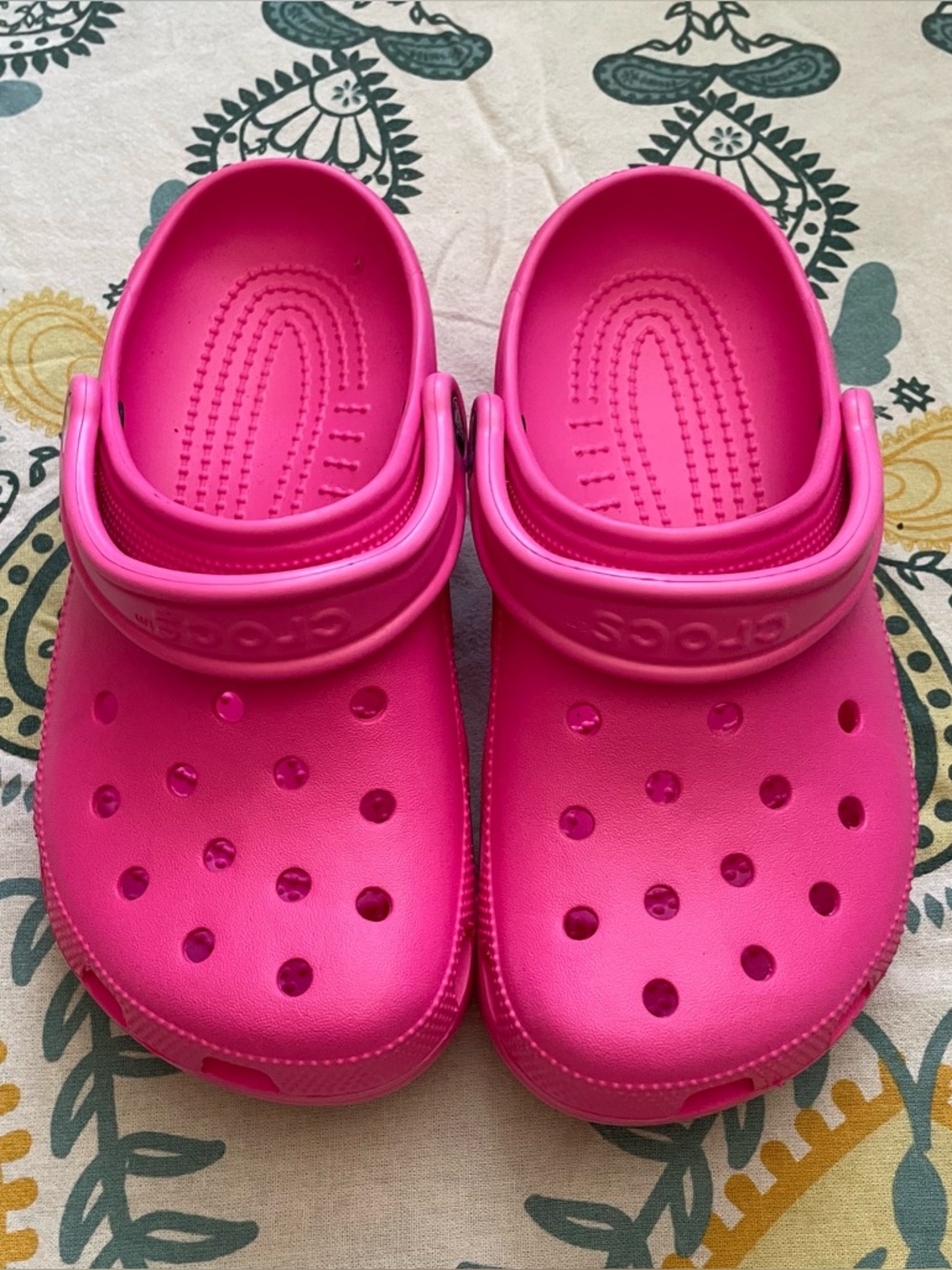 Crocs